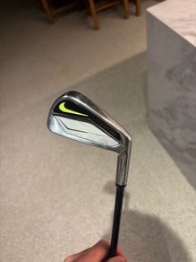 Nike Vapor Fly 3 Iron Velocore Shaft