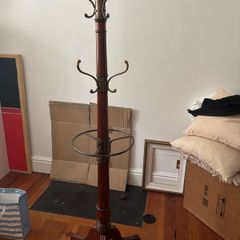 coat stand