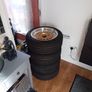jr 15" 5 x 100 bbs style Image 6