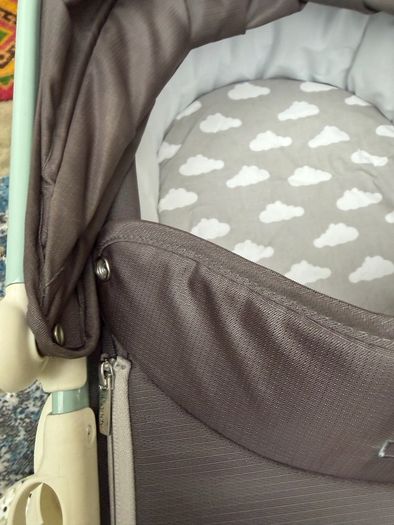 iCandy buggy