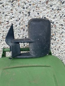 2000 old sprinter passenger mirror