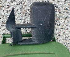 2000 old sprinter passenger mirror