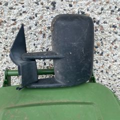 2000 old sprinter passenger mirror