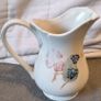 rare collectable water pitcher Image 2