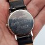 Vintage Swiss Made Certina Quartz Swiss Watch Lady's from 1980s Image 5
