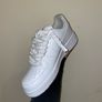 Custom Nike Air Force 1 - Roped Laces Image 3