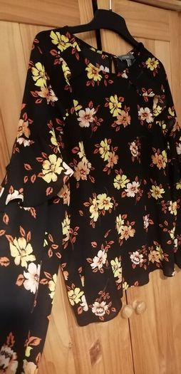 top size 16