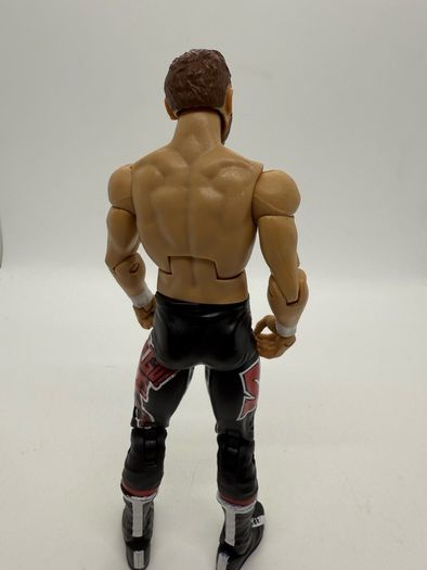 wwe elite series 51 Sami Zayn action figure