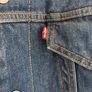 Levi Sherpa Jacket Image 3