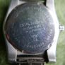d'Alton 10atm Date Watch (seiko metal strap) Image 9