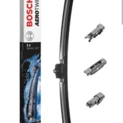 bosch wiper blade
