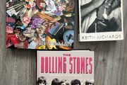 Rolling Stones books