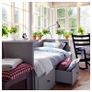 ikea day bed Image 3