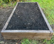 Raised Garden Beds
