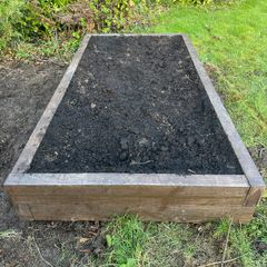 Raised Garden Beds