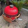 Kamado bbq Image 6