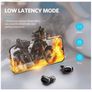 EarFun Wireless Earbuds, Free Pro, Active Noise Cancelling, Bluetooth 5.2 Earbuds with 4 Mics, Stereo Sound, Deep Bass in-Ear Headphones, Ambient Mode Earbuds, Wireless Charge, 32H Image 6