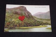 Ireland Postcard : Eagle's Nest , Killarney , Co. Kerry - 1920s