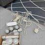 IKEA Grundtal 17999 Under Cabinet Light W/ Power Switch & AC Adapter Image 6