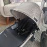 Uppababy V2 vista buggy Image 7