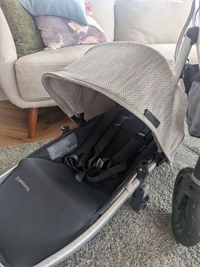 Uppababy V2 vista buggy