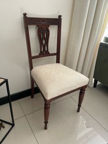 Nice Antique Chair