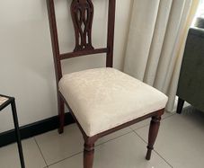 Nice Antique Chair