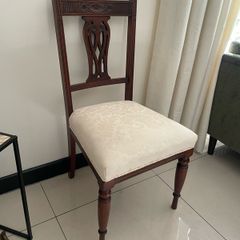 Nice Antique Chair