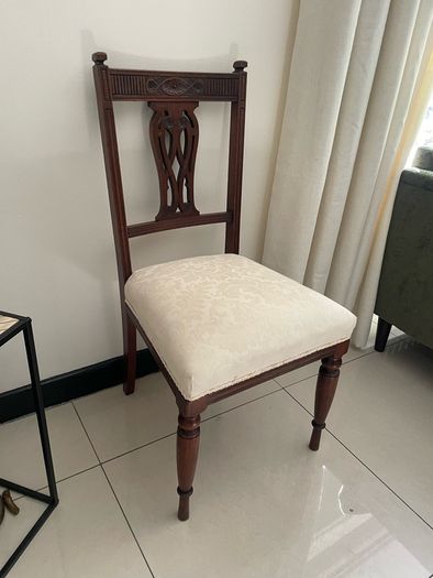 Nice Antique Chair