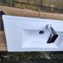 Sink with tap Image 3