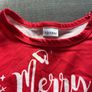 Baby Girls Christmas Dress Image 3