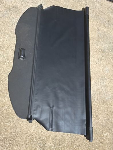 Ford S-max Retractable Parcel Shelf / Boot Cover 2006 - 2015
