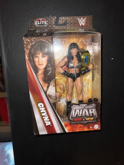 WWE Elites, Ultimates and Playsets Assortments