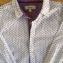 Ted Baker Boys shirt age 11 cotton excellent quality Image 2