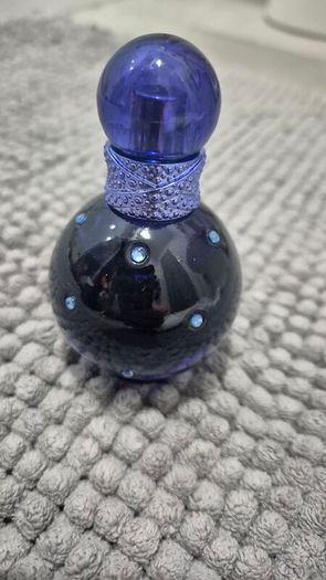 Britney Spears Midnight Fantasy Eau De Parfum