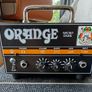 Orange Micro Dark Amp + Speaker Cabinet Image 4