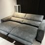 electric recliner sofa Image 3