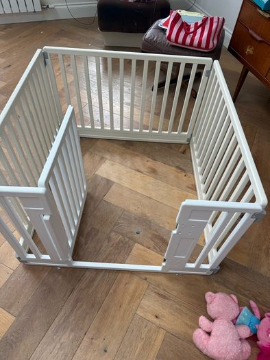 Puppy Playpen