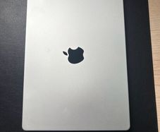 Apple MacBook Pro 14" M3 Pro | 18GB | 512GB