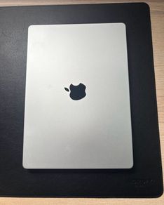 Apple MacBook Pro 14" M3 Pro | 18GB | 512GB