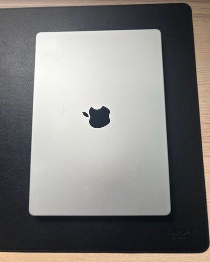 Apple MacBook Pro 14" M3 Pro | 18GB | 512GB
