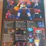 Optimus Prime and Soundwave BLOKEES Image 3