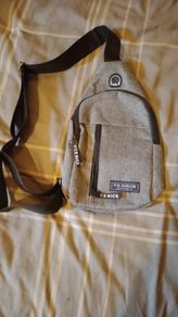 Small Backpack