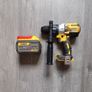 DeWalt Batteries & Charger (New) Image 3