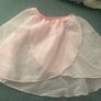 Girls Ballet uniform Image 4