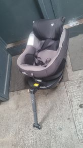 Jole spin 360 car seat 0-18kg
