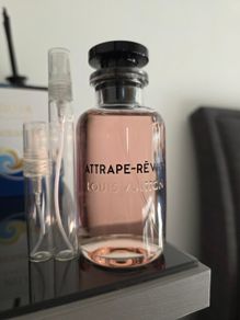 Louis Vuitton Attrape-Reves