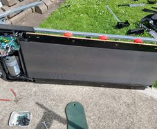 ProForm Power 995i Treadmill Parts