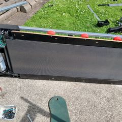 Pro-Form Power 995i Treadmill Parts