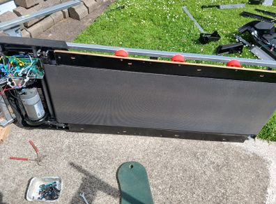 Pro-Form Power 995i Treadmill Parts